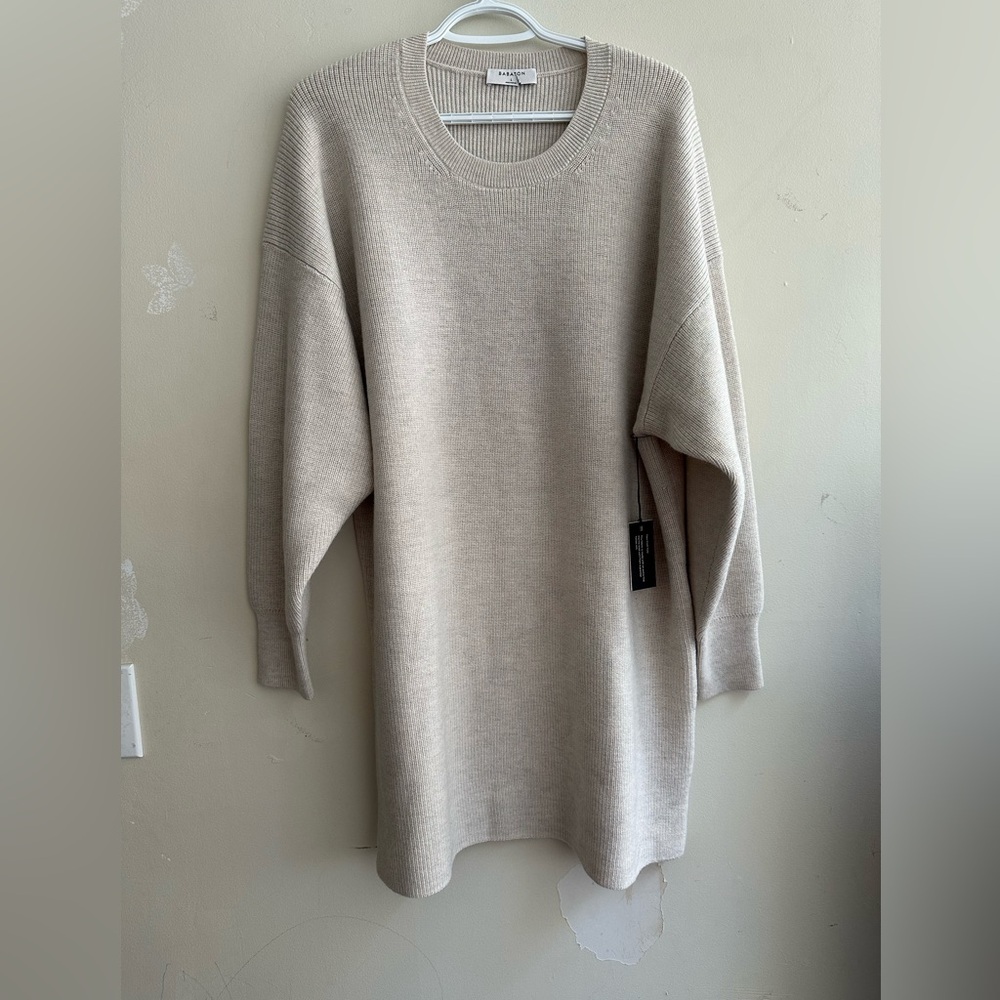 Babaton Sweater Dress